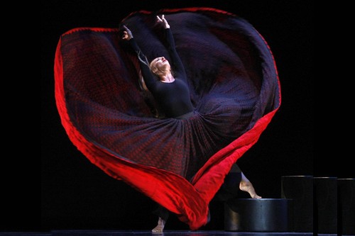 10 most popular dancers