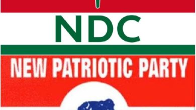 Atp md urges ndc and npp to print campaign materials