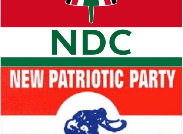 Atp md urges ndc and npp to print campaign materials
