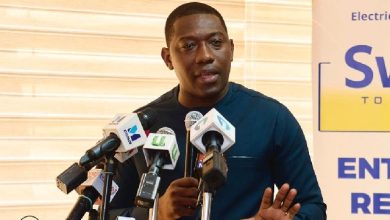 Address customers concerns within hours not days — energy minister