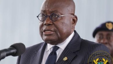 Akufo addo highlights afcftas role in continental transformation