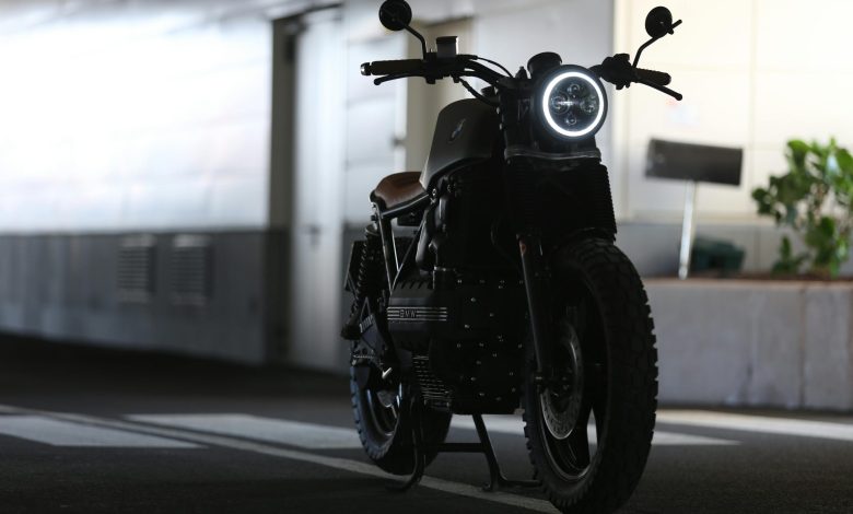 Ampersand secures 2 million to boost electric motorcycle expansion in