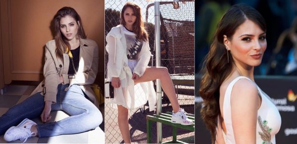 Top 30 hottest wags in fifa world cup