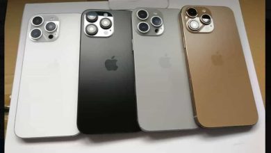 Apple's iPhone 16 Pro Max Set to Ditch Blue Titanium for New Bronze Colour 7 Apples iphone 16 pro max set to ditch blue titanium