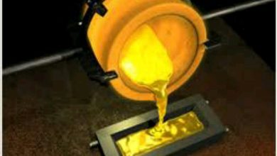 Bawumia moves to fulfil dream of gold value addition