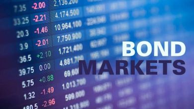 Bond market total turnover dropped by 4177 to gh¢881m