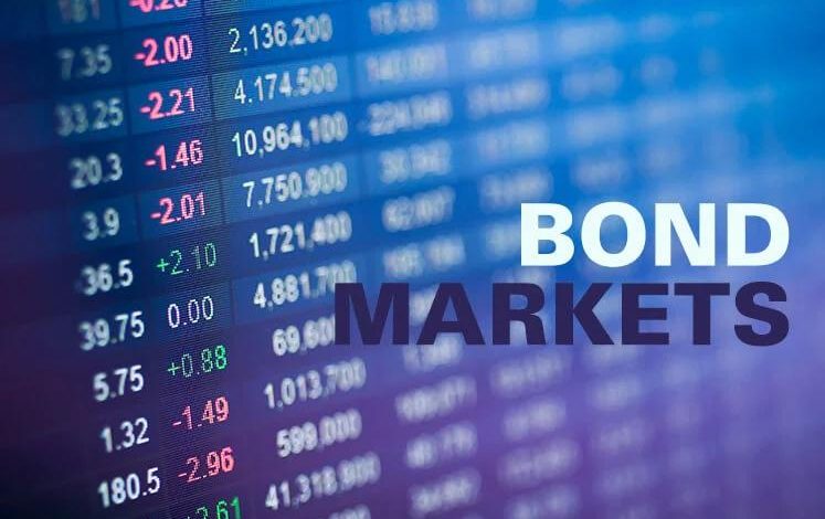 Bond market total turnover dropped by 4177 to gh¢881m