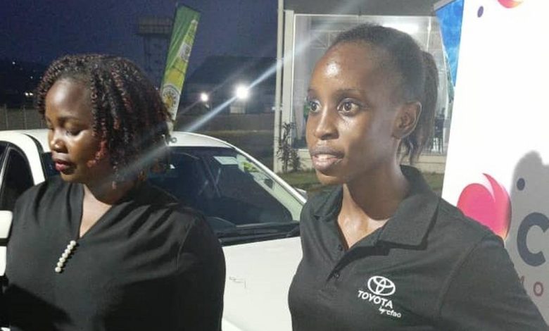 Cfao mobility gears up for tusker malt rwenzori marathon