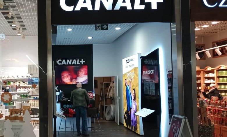 Canal+ Expands African Media Footprint with MC Vision Acquisition 1 Canal expands african media footprint with mc vision acquisition