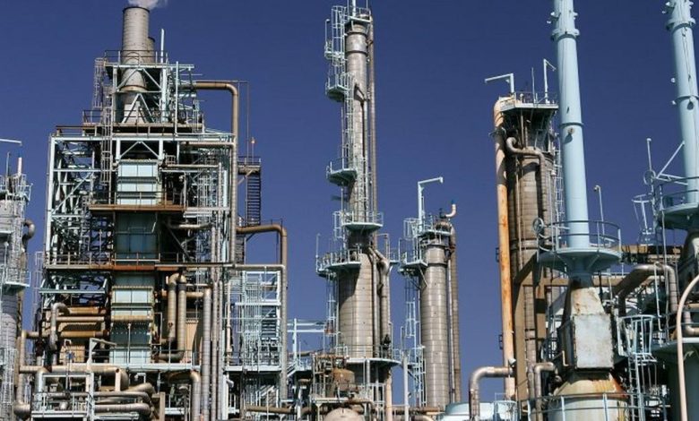 Collapsed tema oil refinery to resume operations in 3 months