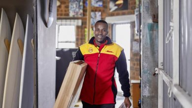 Dhl premium document pick up locations in ghana