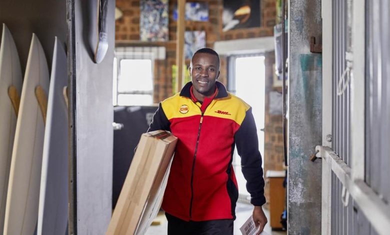 Dhl premium document pick up locations in ghana