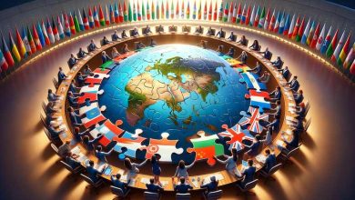 Dancing in a multipolar world new opportunities for africa