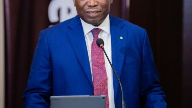 Deloitte outlines measures to government to help expand ghanas tax