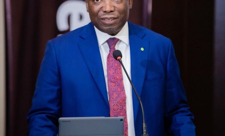 Deloitte outlines measures to government to help expand ghanas tax