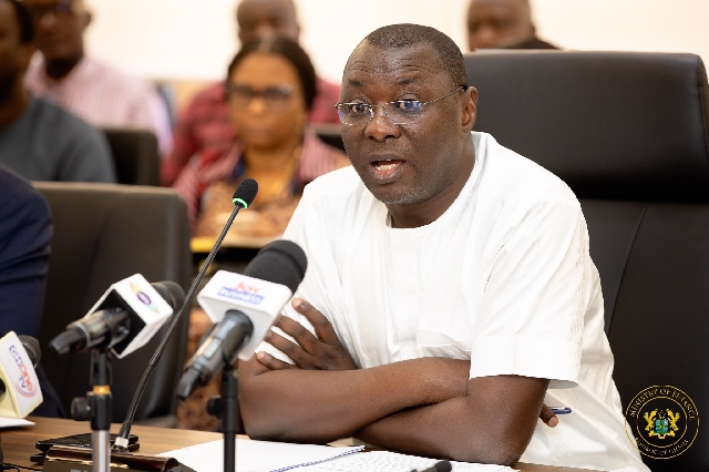 Economic strains linked to high exchange rates – isser