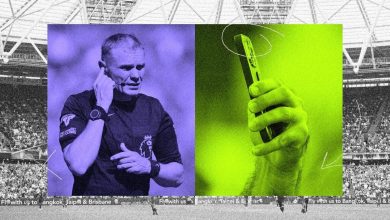 English Premier League Replaces VAR with iPhone! 9 English premier league replaces var with iphone