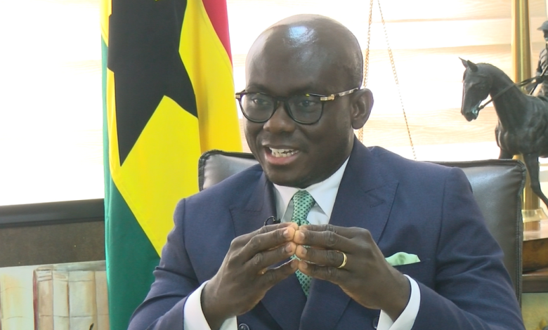 Enivitol case tribunal dismisses 7 billion claim against ghana