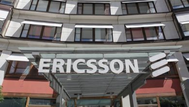 Ericsson's Ambitious Plans in Mobile Financial Services 8 Ericssons ambitious plans in mobile financial services