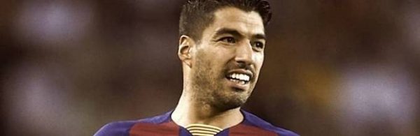 Luis suarez salary