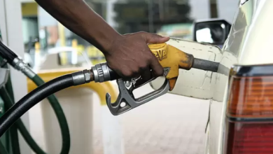 Fuel prices ease by 138 petrol now at ₵1422 diesel