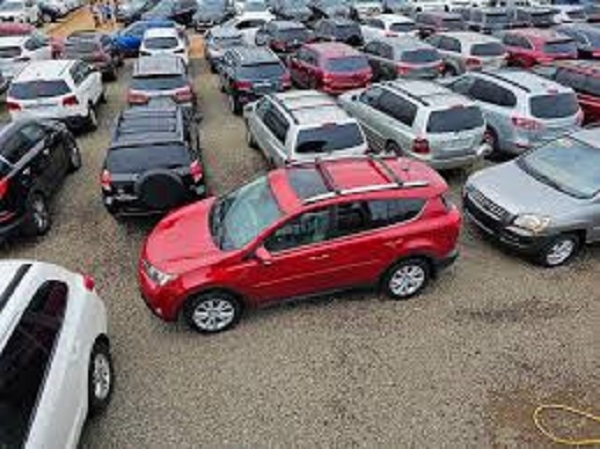 Gra grants amnesty to owners of uncustomed vehicles