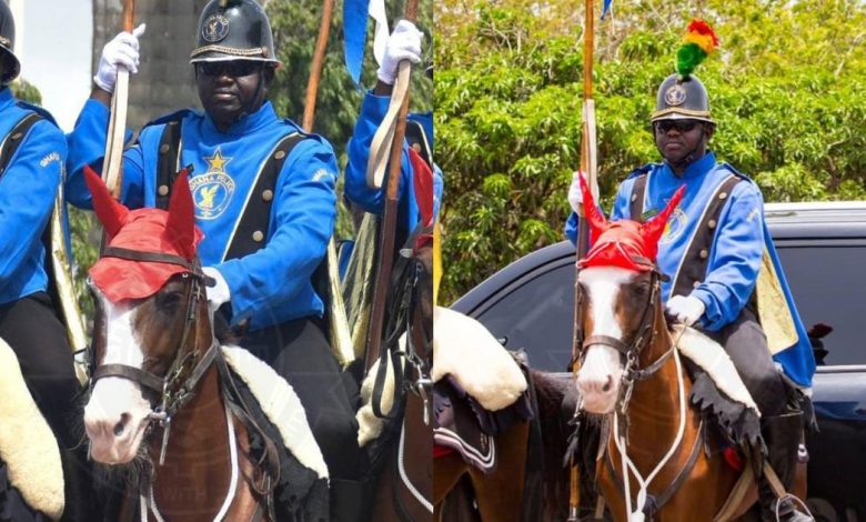 Ghana court blocks protest pulse ghana