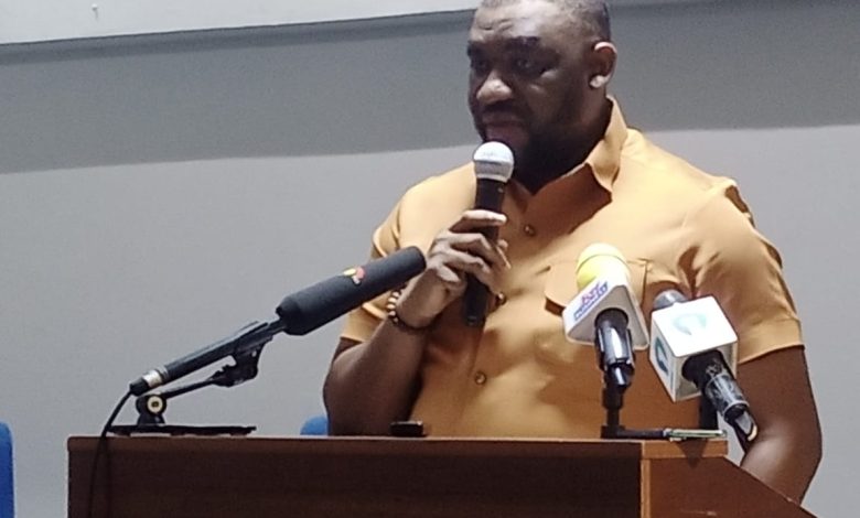 Ghana mine workers union bemoans abuse of workers rights by