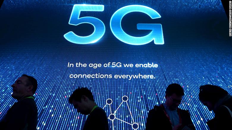 Ghana poised for nationwide affordable 5g services by end of