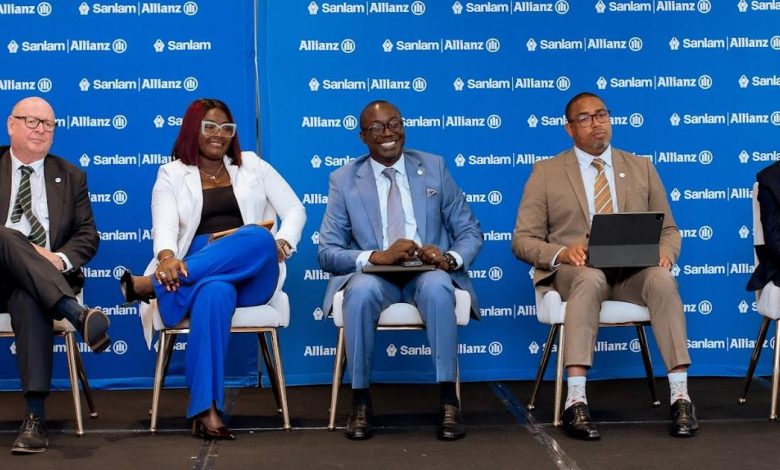 Ghana among first 27 countries to officially launch the sanlamallianz