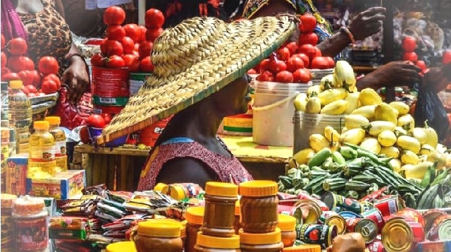 Ghanas food insecurity crisis worsens amid economic struggles