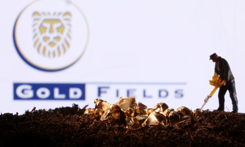 Gold fields to buy canadian miner osisko in 157bn cash