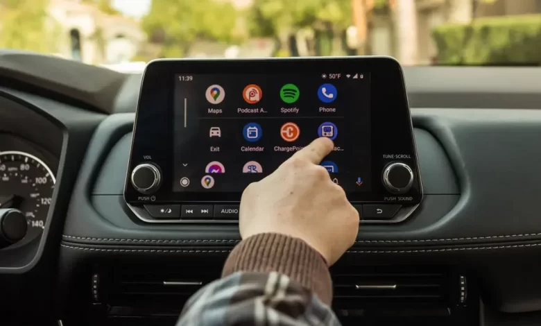 Google Assistant Gets Siri-Like Upgrade for Android Auto 1 Google assistant gets siri like upgrade for android auto. Webp