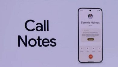 Google Introduces Call Notes & a Revamped Pixel Weather App With AI Integration 9 Google introduces call notes a revamped pixel weather app