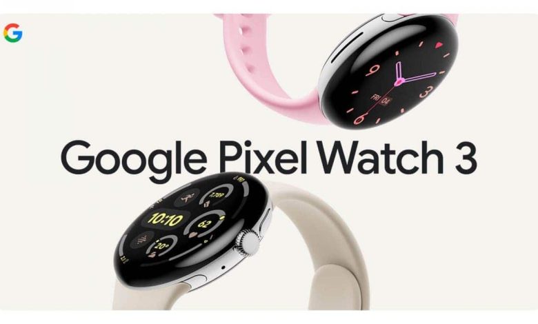 Google pixel watch 3 released supports bluetooth le audio