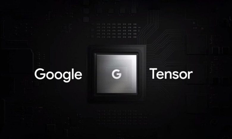 Google tensor g4 shows underwhelming performance in a stress test