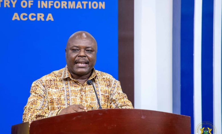 Government committed to strengthening corporate governance in state entities