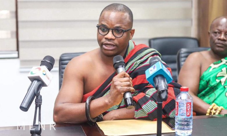Government urged to take action as FGR fails to meet revamp deadline for Prestea, Bogoso mines 1 Government urged to take action as fgr fails to meet