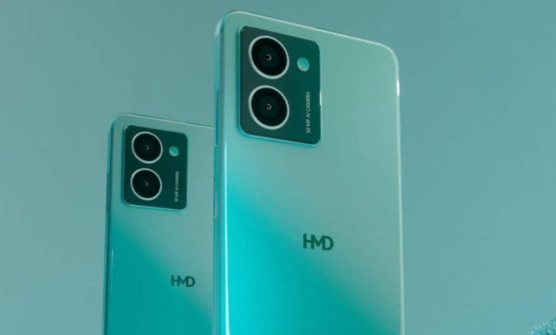 Hmd announces entry in china
