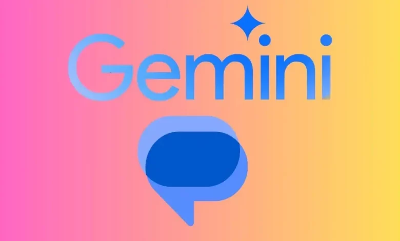 How to Disable the Gemini Button in Google Messages 1 How to disable the gemini button in google messages. Webp