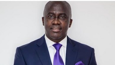 I started business with just gh¢1 capital owner of