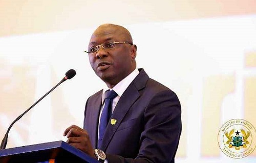 Iea announces measures to help deepen fiscal discipline entrench fiscal