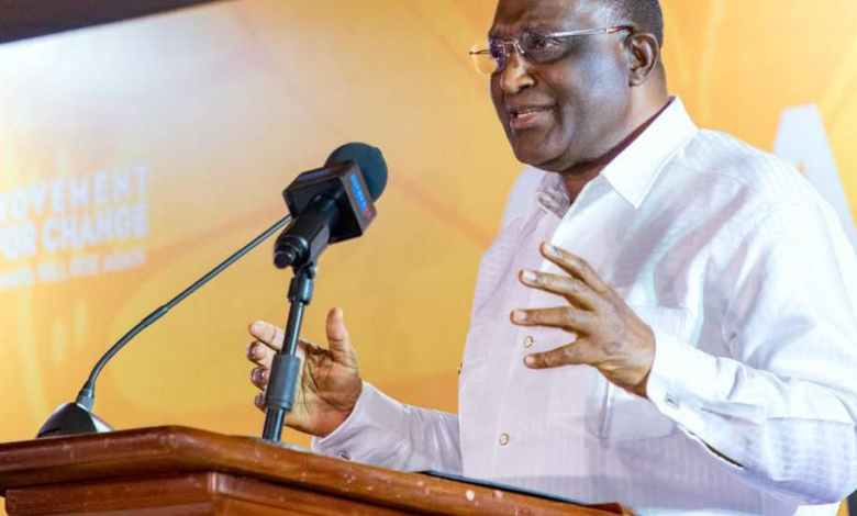 Ill scrap covid 19 levy other unnecessary taxes