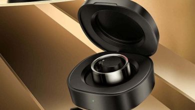 Kumi ring h1 combining style and functionality the new favorite