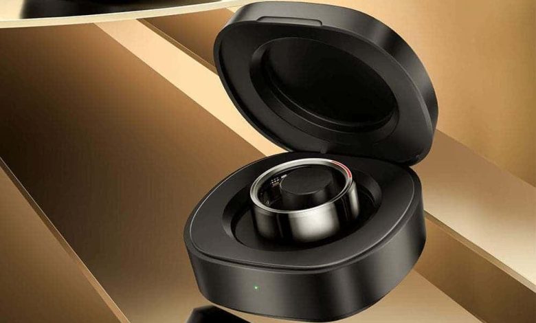 Kumi ring h1 combining style and functionality the new favorite