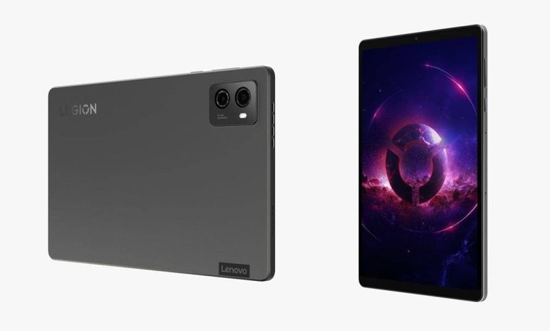 Lenovo legion tab launched in india with 88″ 25k 144hz