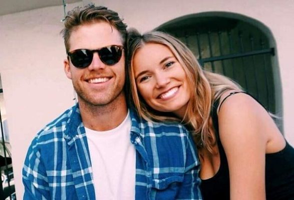 Lockie ferguson bio, age, records, family, favorites, net worth and much more