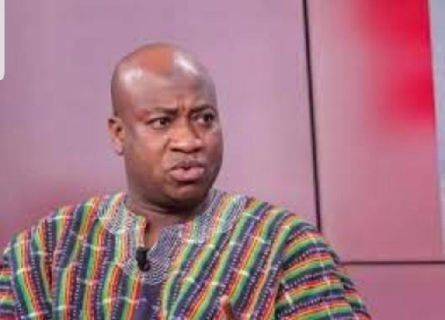 Mp blames npp for komenda sugar factory deterioration