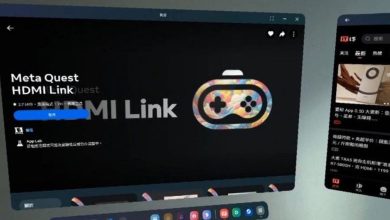 Meta quest 2 3 pro now support wired