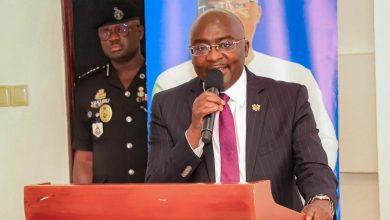 Momo interoperability better than single african currency — bawumia